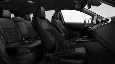 New 2026 Toyota Corolla Cross - photo 1