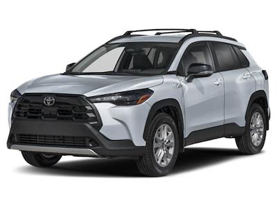 New 2026 Toyota Corolla Cross - photo 1