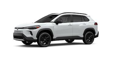 New 2026 Toyota Corolla Cross - photo 1