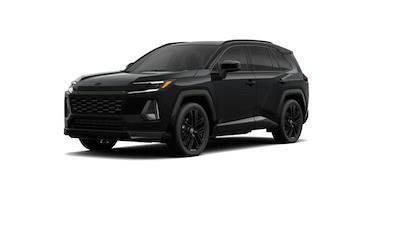 New 2026 Toyota RAV4 - photo 1