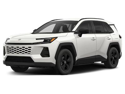 New 2026 Toyota RAV4 - photo 1