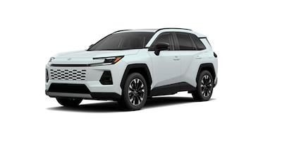 New 2026 Toyota RAV4 - photo 1