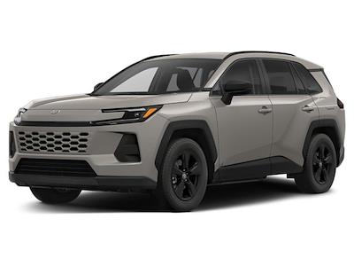 New 2026 Toyota RAV4 - photo 1
