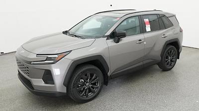 New 2026 Toyota RAV4 - photo 1