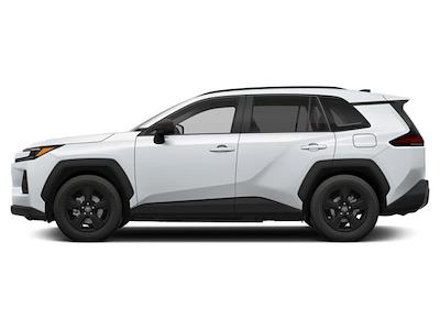 New 2026 Toyota RAV4 - photo 1