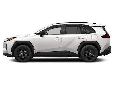 New 2026 Toyota RAV4 - photo 1
