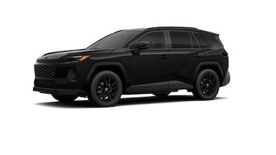 New 2026 Toyota RAV4 - photo 1