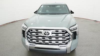 New 2026 Toyota Tundra - photo 1