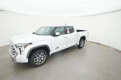 New 2026 Toyota Tundra - photo 1