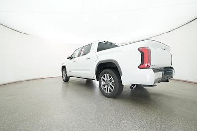 New 2026 Toyota Tundra - photo 1