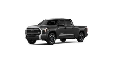 New 2026 Toyota Tundra - photo 1
