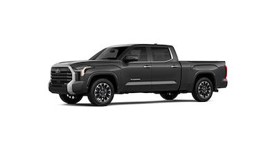 New 2026 Toyota Tundra - photo 1