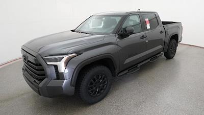 New 2026 Toyota Tundra - photo 1