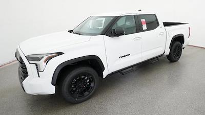 New 2026 Toyota Tundra - photo 1