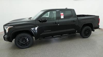 New 2026 Toyota Tundra - photo 1