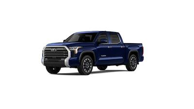 New 2026 Toyota Tundra - photo 1
