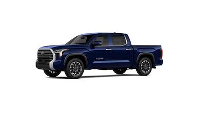 New 2026 Toyota Tundra - photo 1