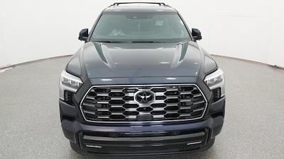 New 2026 Toyota Sequoia - photo 1