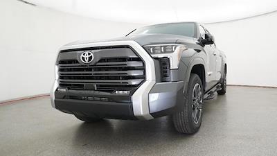 New 2026 Toyota Tundra - photo 1