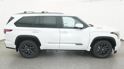 New 2026 Toyota Sequoia - photo 1