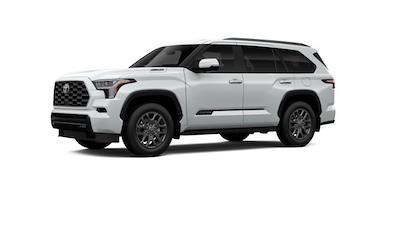 New 2026 Toyota Sequoia - photo 1