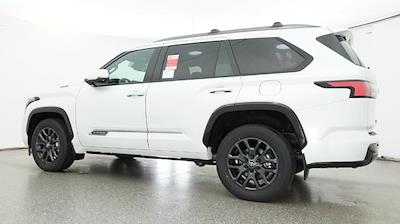 New 2026 Toyota Sequoia - photo 1