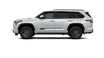 New 2026 Toyota Sequoia - photo 1