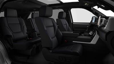 New 2026 Toyota Sequoia - photo 1