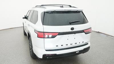 New 2026 Toyota Sequoia - photo 1