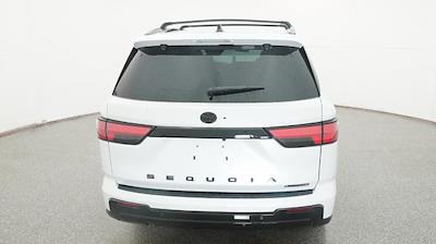 New 2026 Toyota Sequoia - photo 1