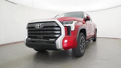 New 2026 Toyota Tundra - photo 1