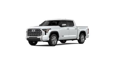 New 2026 Toyota Tundra - photo 1