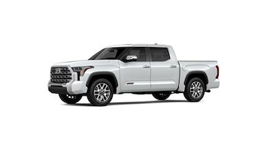 New 2026 Toyota Tundra - photo 1