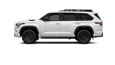 New 2026 Toyota Sequoia - photo 1