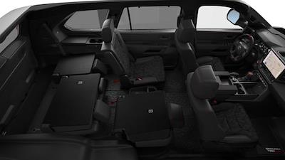 New 2026 Toyota Sequoia - photo 1