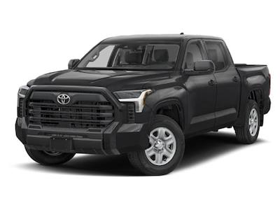 New 2026 Toyota Tundra - photo 1