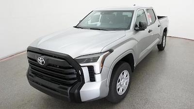 New 2026 Toyota Tundra - photo 1