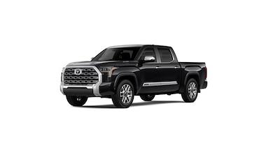 New 2026 Toyota Tundra - photo 1
