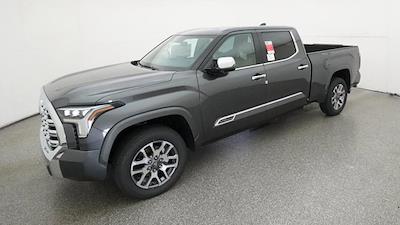 New 2026 Toyota Tundra - photo 1