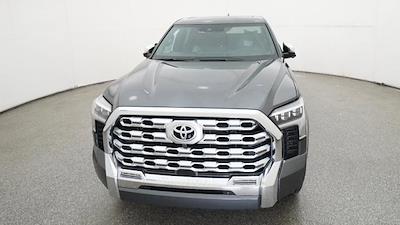 New 2026 Toyota Tundra - photo 1