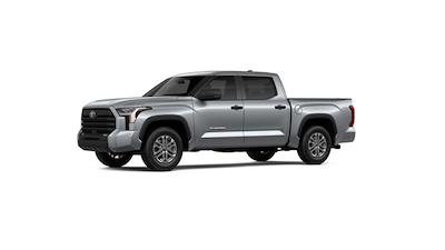 New 2026 Toyota Tundra - photo 1