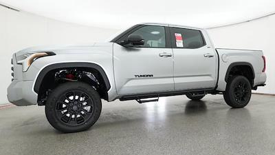 New 2026 Toyota Tundra - photo 1