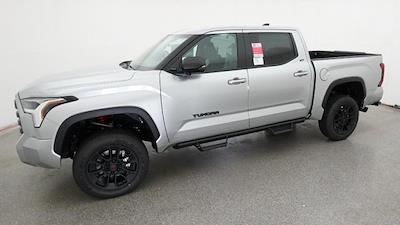 New 2026 Toyota Tundra - photo 1