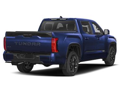 New 2026 Toyota Tundra - photo 1