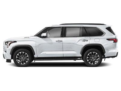 New 2026 Toyota Sequoia - photo 1