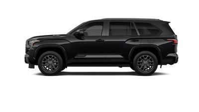 New 2026 Toyota Sequoia - photo 1