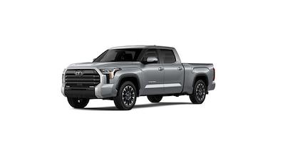 New 2026 Toyota Tundra - photo 1