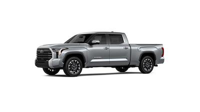 New 2026 Toyota Tundra - photo 1