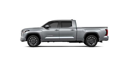 New 2026 Toyota Tundra - photo 1