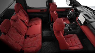 New 2026 Toyota Tundra - photo 1